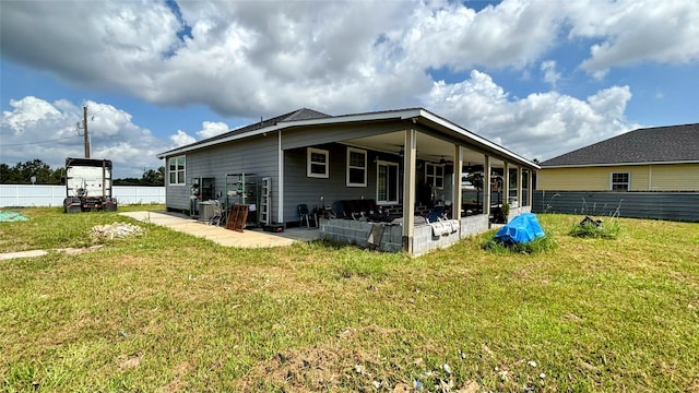 240 Rd 5109, Cleveland, TX 77327 - photo 39