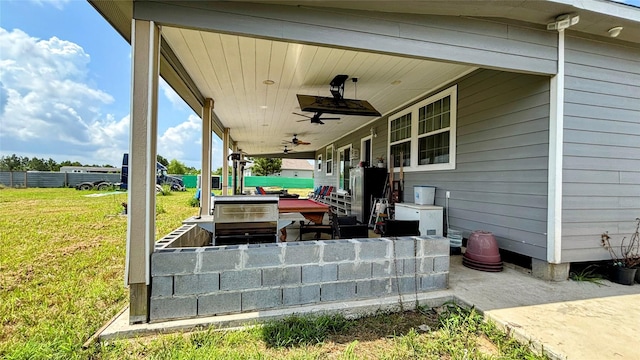 240 Rd 5109, Cleveland, TX 77327 - photo 46
