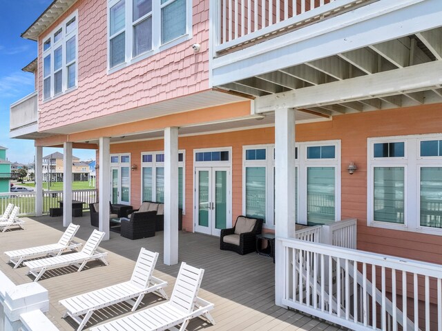 2414 Sand Drift Ln, Crystal Beach, TX 77650 - photo 1