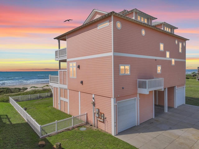 2414 Sand Drift Ln, Crystal Beach, TX 77650 - photo 3