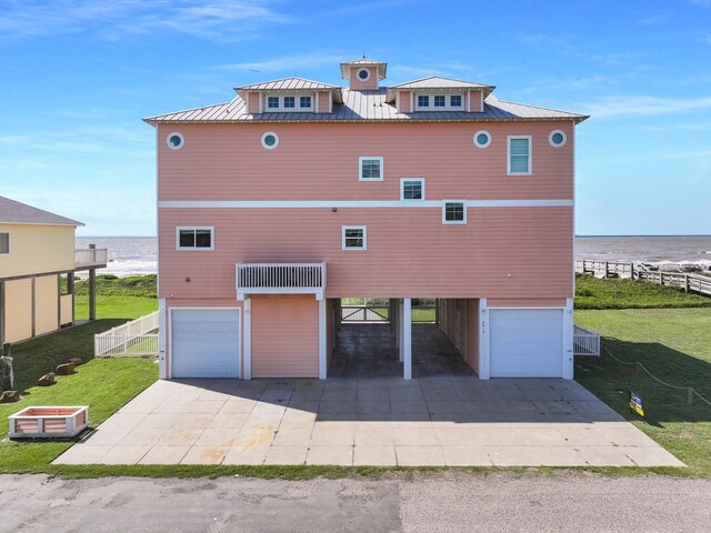 2414 Sand Drift Ln, Crystal Beach, TX 77650 - photo 4