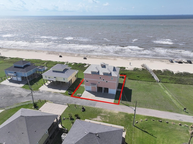 2414 Sand Drift Ln, Crystal Beach, TX 77650 - photo 45