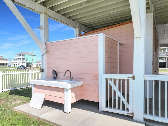 2414 Sand Drift Ln, Crystal Beach, TX 77650 - photo 46