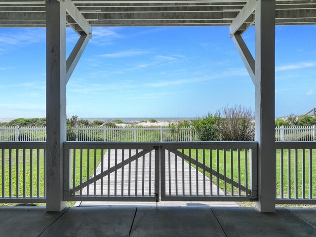2414 Sand Drift Ln, Crystal Beach, TX 77650 - photo 48