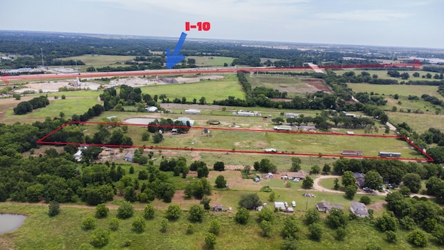37116 Donigan Rd, Brookshire, TX 77423