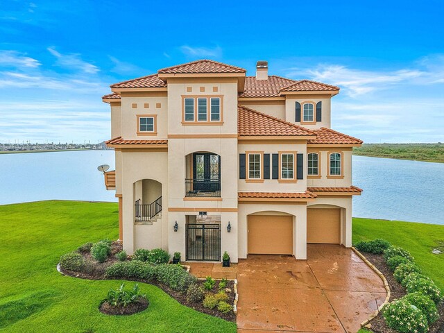 21 Loggerhead, Hitchcock, TX 77563 - photo 1