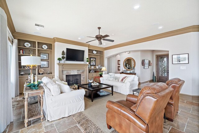 21 Loggerhead, Hitchcock, TX 77563 - photo 7