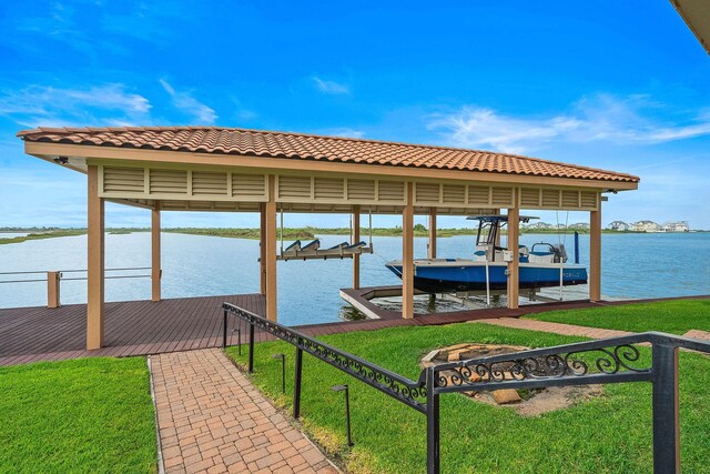 21 Loggerhead, Hitchcock, TX 77563 - photo 41