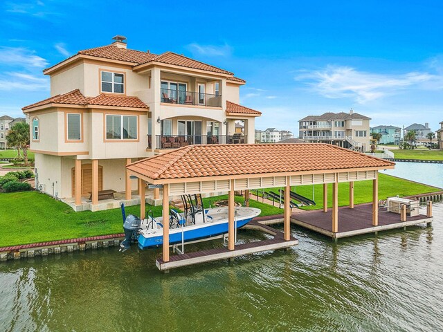 21 Loggerhead, Hitchcock, TX 77563 - photo 45