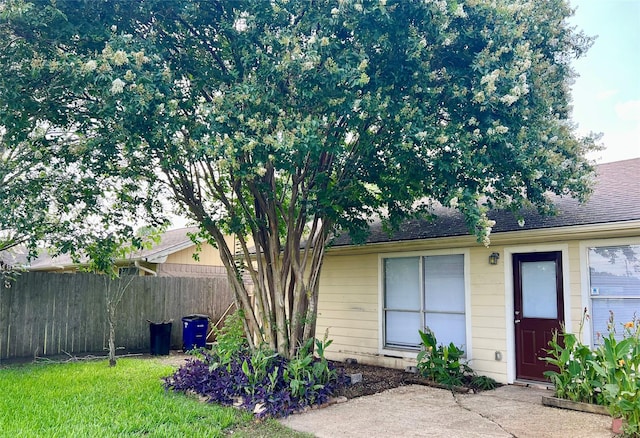 2503 Ironclad Dr, League City, TX 77573 - view of doorway to property