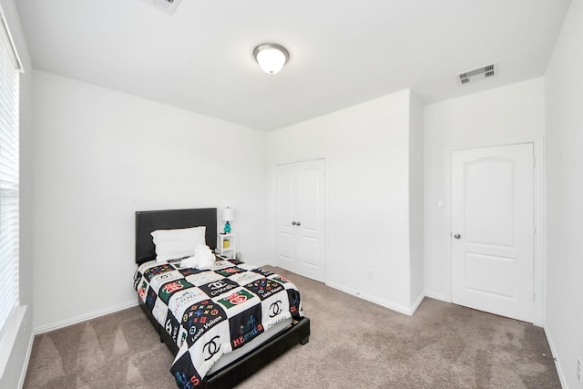 8034 Royal Palm Dr, Fulshear, TX 77441 - bedroom featuring carpet flooring and baseboards