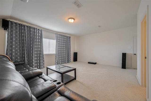 27003 Lindenwood Creek Ln, Katy, TX 77494 - living room with carpet flooring