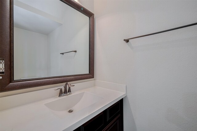 27003 Lindenwood Creek Ln, Katy, TX 77494 - bathroom with vanity