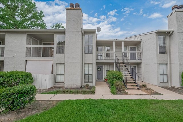 17331 Red Oak Dr Unit 36, Houston, TX 77090 - photo 2