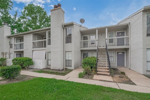 17331 Red Oak Dr Unit 36, Houston, TX 77090 - photo 5