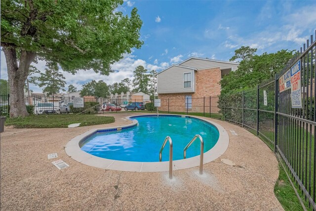 17331 Red Oak Dr Unit 36, Houston, TX 77090 - photo 35
