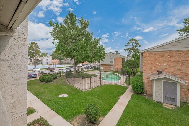 17331 Red Oak Dr Unit 36, Houston, TX 77090 - photo 30