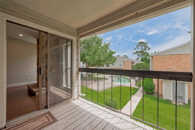 17331 Red Oak Dr Unit 36, Houston, TX 77090 - photo 29