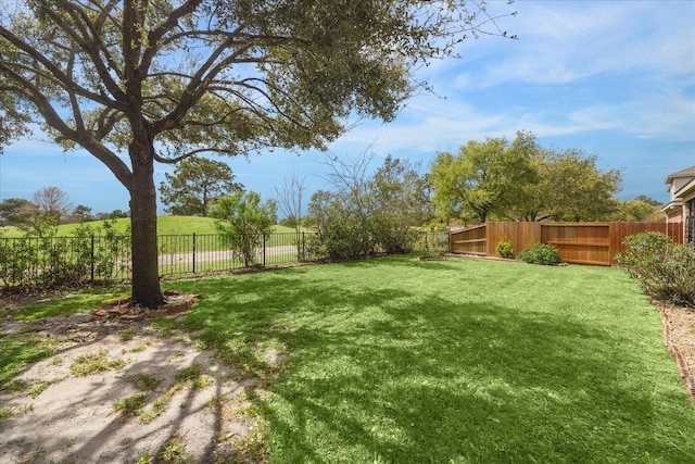 18719 Cypress Lake Village Dr, Cypress, TX 77429 - view of fenced backyard