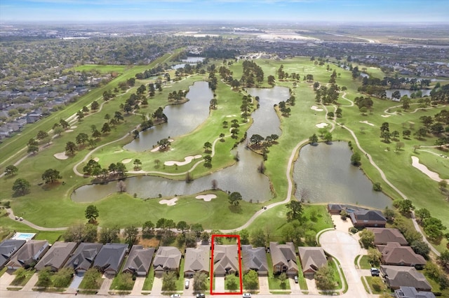 18719 Cypress Lake Village Dr, Cypress, TX 77429 - photo 1