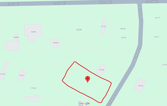 19112 Durham Ct, New Caney, TX 77357