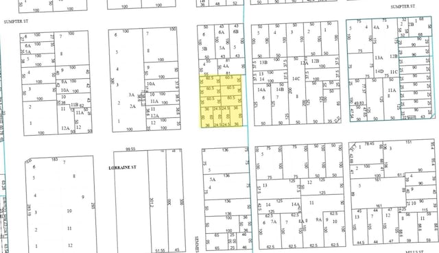 2103 Lorraine St, Houston, TX 77026