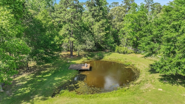 24240 Oak Hollow Blvd, Hockley, TX 77447 - drone / aerial view