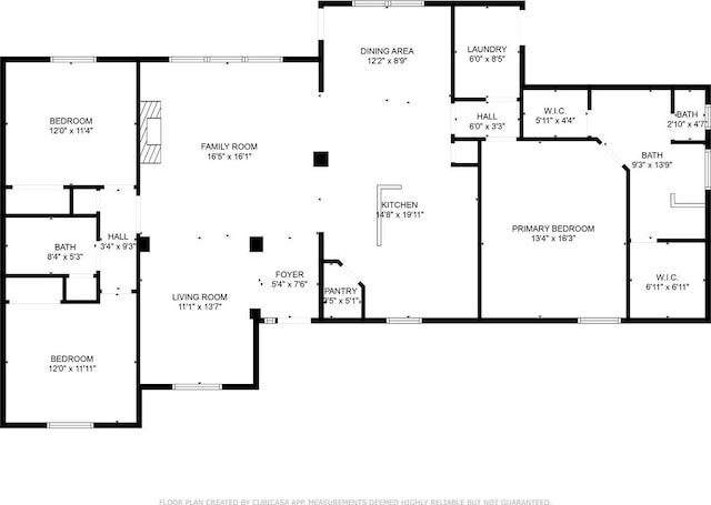 24240 Oak Hollow Blvd, Hockley, TX 77447 - property floor plan