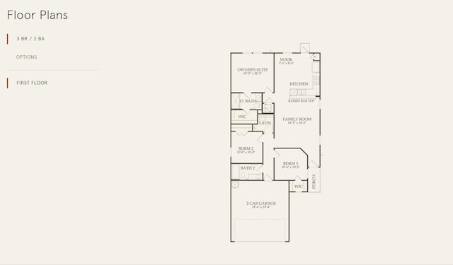 6718 Forbes Run Dr, Houston, TX 77075 - room layout