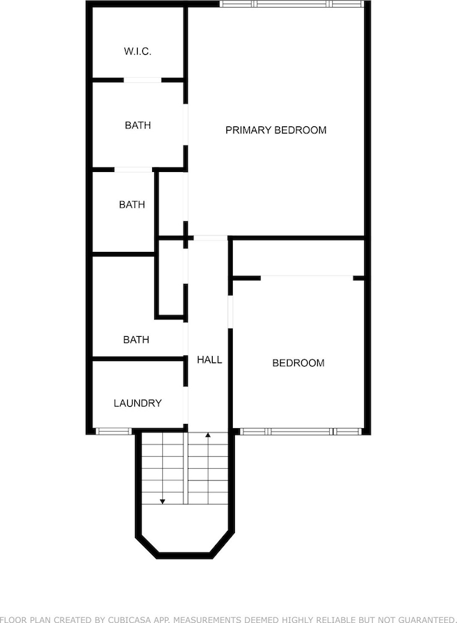 2014 Augusta Dr, Houston, TX 77057 - floor plan / room layout