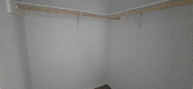 110 Hidden Cir, Coldspring, TX 77331 - view of spacious closet