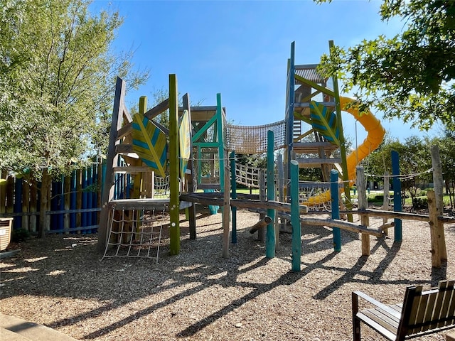 2023 Deer Vly, Missouri City, TX 77459 - view of community play area