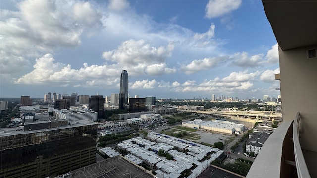 3505 Sage Rd Unit 2405, Houston, TX 77056 - city view