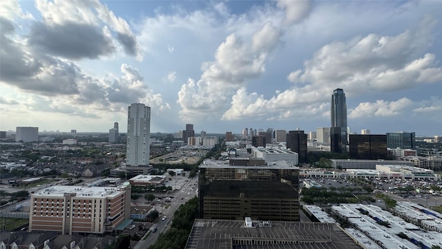 3505 Sage Rd Unit 2405, Houston, TX 77056 - city view