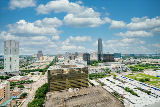 3505 Sage Rd Unit 2405, Houston, TX 77056 - city view