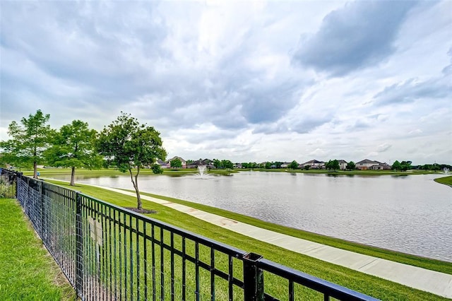 15131 Live Oak Bend Way, Cypress, TX 77429 - water view