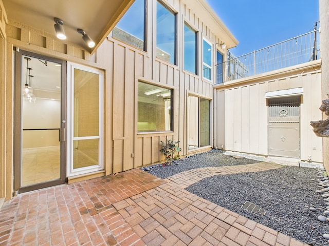 7608 Del Monte Dr, Houston, TX 77063 - view of patio