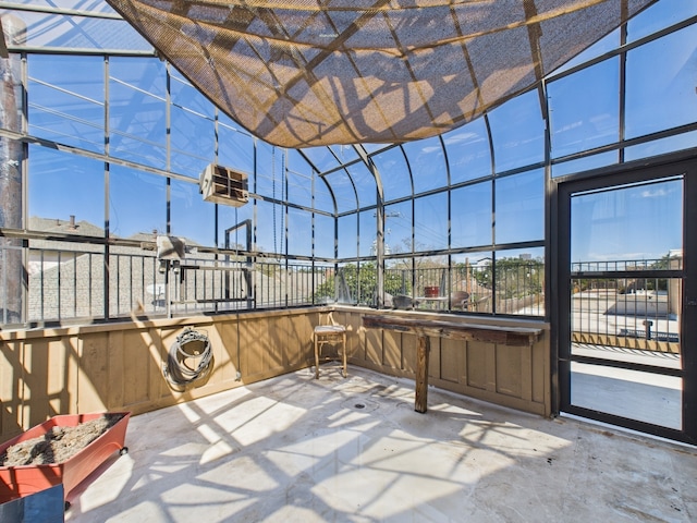 7608 Del Monte Dr, Houston, TX 77063 - view of patio