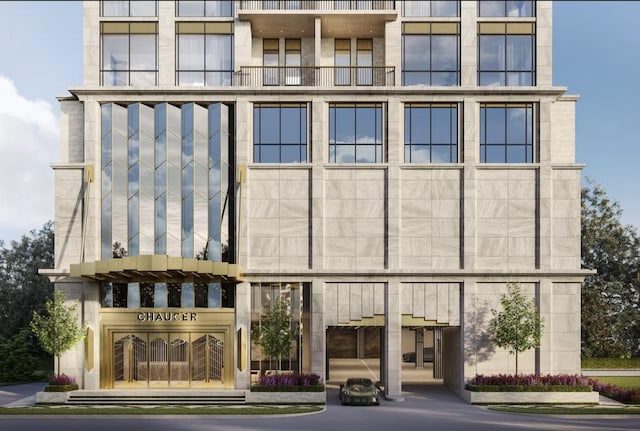 2360 Rice Blvd Unit 701, Houston, TX 77005 - view of building exterior