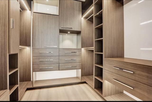 2360 Rice Blvd Unit 701, Houston, TX 77005 - view of spacious closet