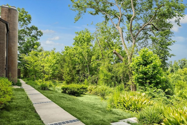 19 Crestwood Dr Unit 4, Houston, TX 77007 - view of surrounding community