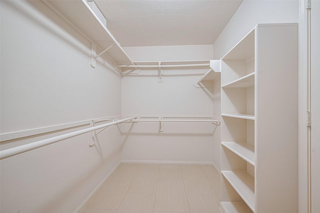 8143 Solara Bnd, Houston, TX 77083 - view of walk in closet
