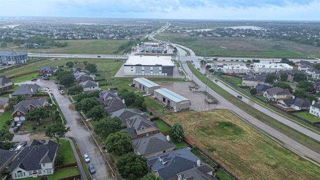 8143 Solara Bnd, Houston, TX 77083 - view of property location with nearby suburban area