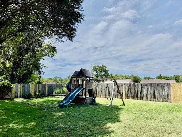 15326 Lindita Dr, Houston, TX 77083 - view of playground