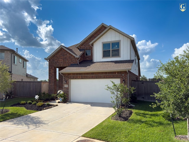 31334 Balsam Hawk Ln, Hockley, TX 77447 - photo 1