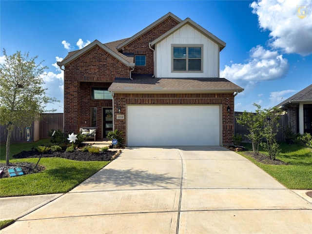 31334 Balsam Hawk Ln, Hockley, TX 77447 - photo 2