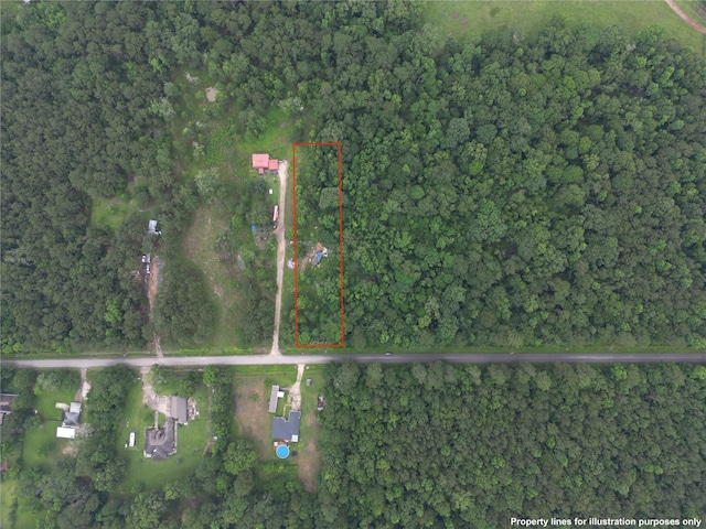 1338 County Rd 318, Cleveland, TX 77327