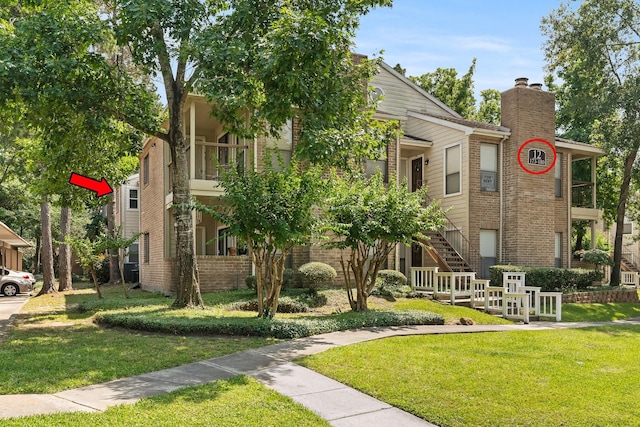 3500 Tangle Brush Dr Unit 180, The Woodlands, TX 77381 - photo 3
