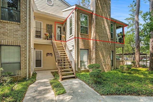 3500 Tangle Brush Dr Unit 180, The Woodlands, TX 77381 - photo 5