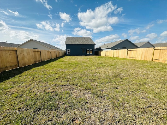 16477 Blossom Grove Dr, Conroe, TX 77303 - view of yard